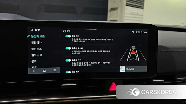 Kia The New Carnival 4th Generation id 4222895 из Кореи 7