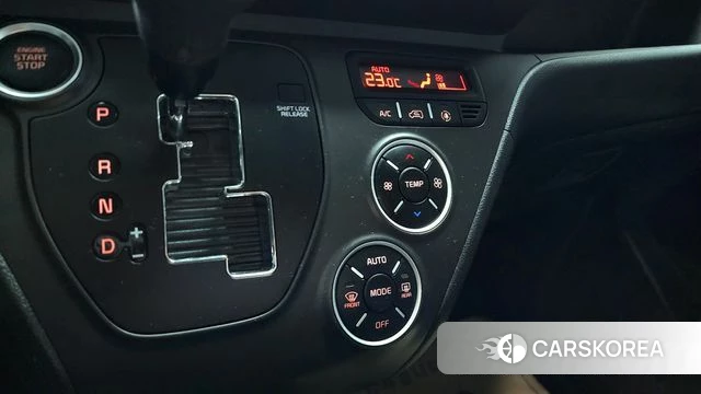 Kia The New Kia Ray id 3792736 из Кореи 7