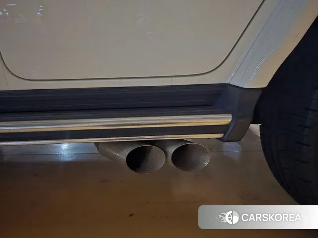 Mercedes-Benz G-Class W463b id 3037066 из Кореи 7