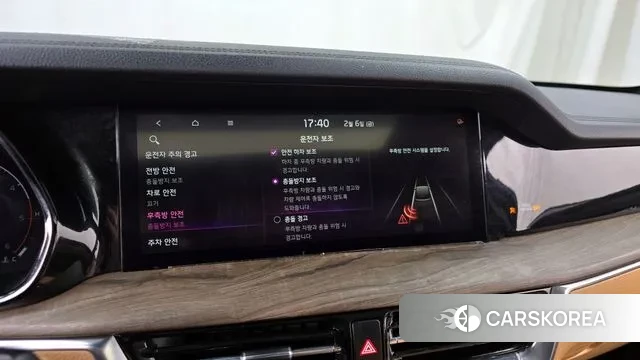 Kia Mohave Master id 3666311 из Кореи 7