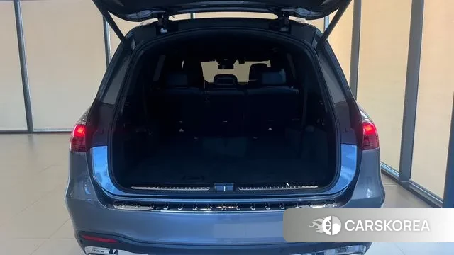 Mercedes-Benz GLS - Class X167 id 3057808 из Кореи 7