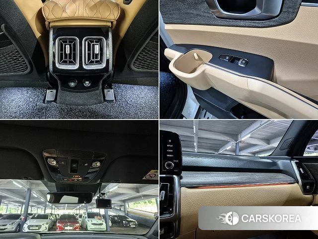 Kia Sorento 4th Generation id 4410246 из Кореи 7