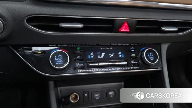 Hyundai Sonata (DN8) id 3045301 из Кореи 7