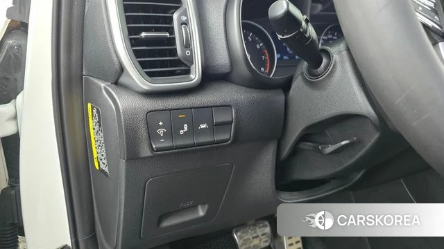 Kia Sportage The Bold id 4536002 из Кореи 7