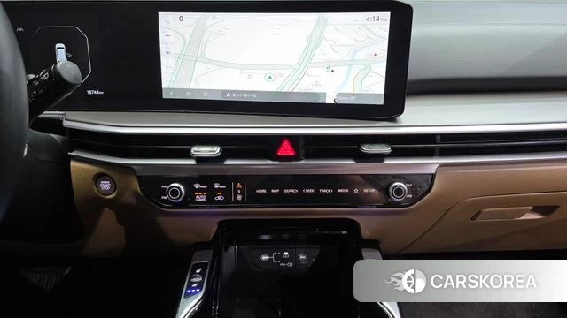 Kia The New Sorento 4th Generation id 4540444 из Кореи 7