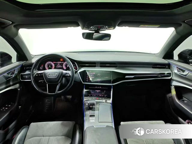 Audi A6L id 4271719 из Китая 7