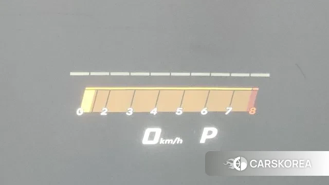 Hyundai Ionic 5 id 3776332 из Кореи 7