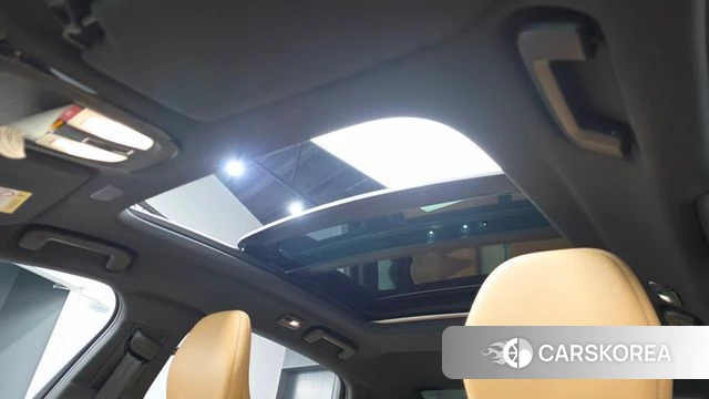 Volvo S90 id 4282729 из Кореи 7