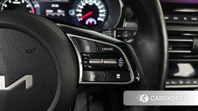 Kia Seltos id 4457491 из Кореи 7