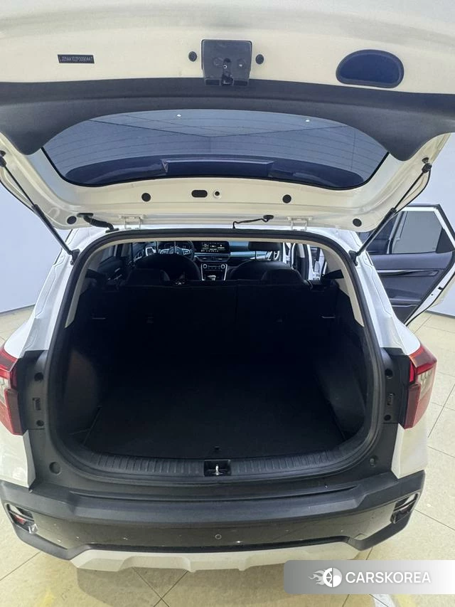 Kia Setus id 4291420 из Китая 7