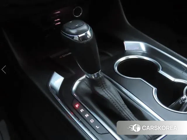 Chevrolet (GM Daewoo) Traverse id 3778533 из Кореи 7