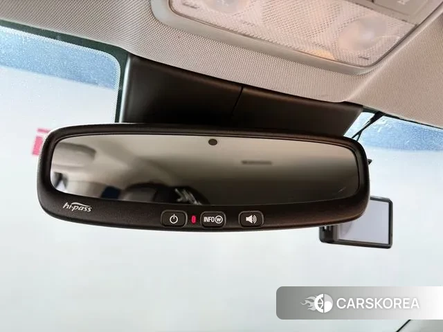 Chevrolet (GM Daewoo) The New Trax id 3203707 из Кореи 7