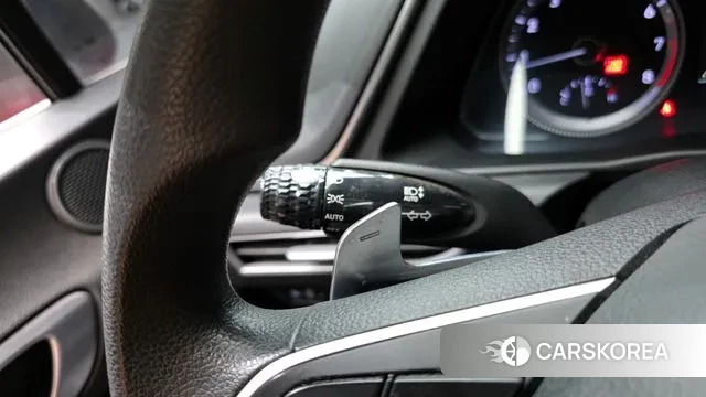 Hyundai Sonata (DN8) id 3003324 из Кореи 7