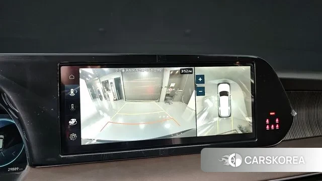 Hyundai The New Palisade id 3576304 из Кореи 7