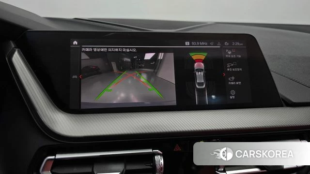 BMW 2 Series Gran Coupe (F44) id 3923913 из Кореи 7