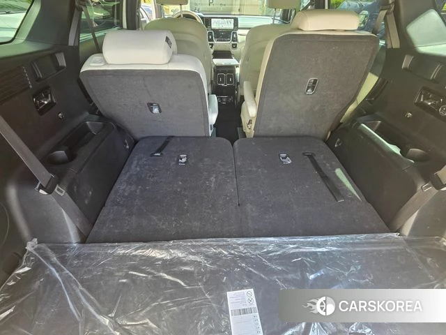 Kia Sorento 4th Generation id 4302918 из Кореи 7