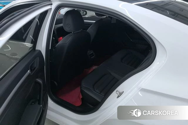 Volkswagen Lingdu id 4335683 из Китая 7