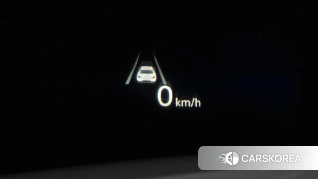 Genesis The New G70 id 4362010 из Кореи 7