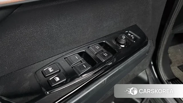 Ssangyong Torres id 3576222 из Кореи 7