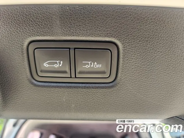 Hyundai Staria id 2728580 из Кореи 7