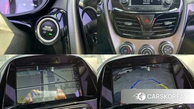 Chevrolet (GM Daewoo) The New Spark id 3845173 из Кореи 7