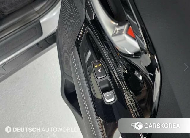 Kia Niro EV id 4445157 из Кореи 7