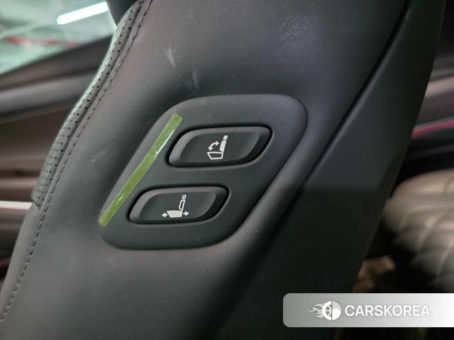 Genesis GV80 id 4308754 из Кореи 7