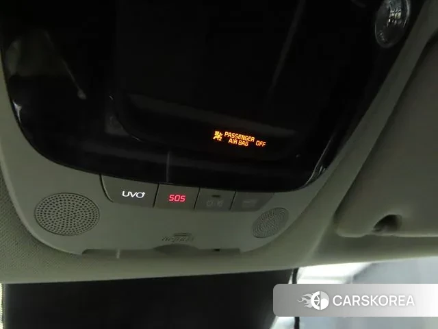 Kia K5 3rd generation id 3493574 из Кореи 7