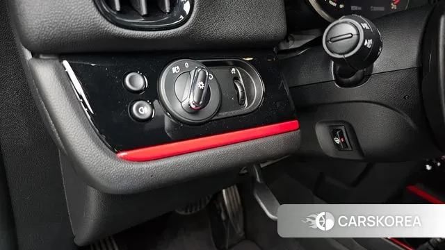 Mini Cooper S Countryman id 3262557 из Кореи 7
