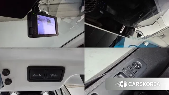 Hyundai Staria id 3555136 из Кореи 7