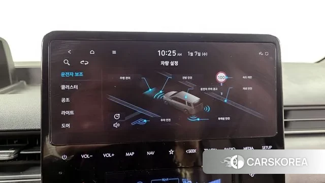 Hyundai Staria id 3555520 из Кореи 7