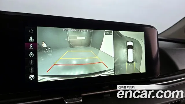 Kia Carnival 4th generation id 2599141 из Кореи 7