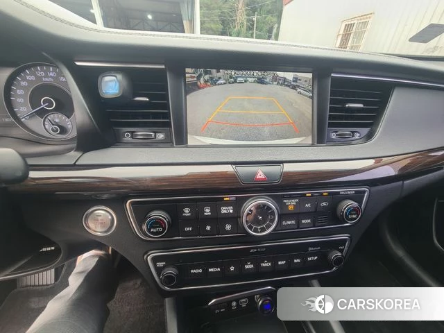 Kia All New K7 Hybrid id 4837086 из Кореи 7