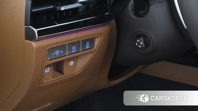 Genesis G80 (RG3) id 3751635 из Кореи 7