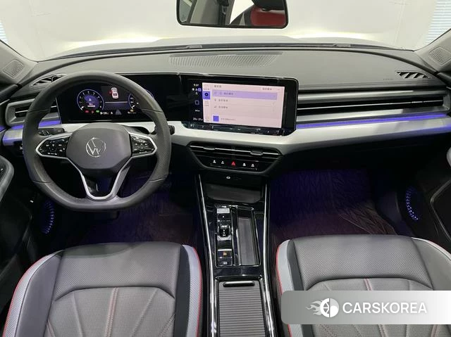 Volkswagen Lingdu id 4313350 из Китая 7