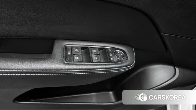 Renault Korea (Samsung) XM3 id 3870810 из Кореи 7