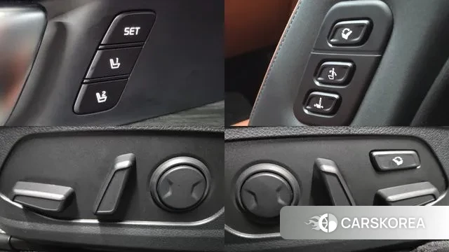 Kia The New K5 3rd generation id 3353523 из Кореи 7