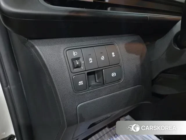 Hyundai Staria id 3377396 из Кореи 7