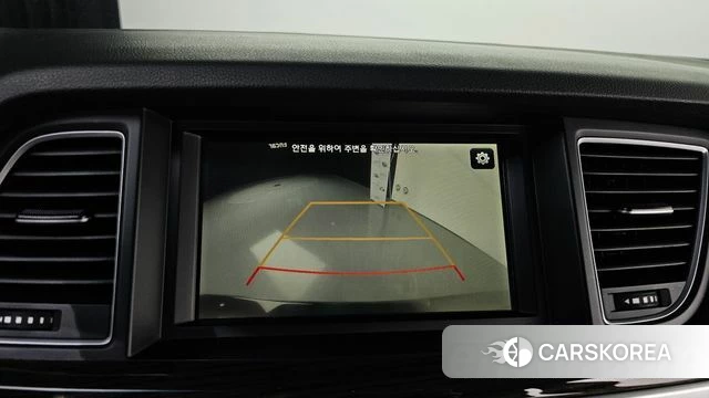 Genesis G80 id 4837230 из Кореи 7