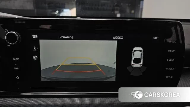 Kia K5 3rd generation id 3650983 из Кореи 7