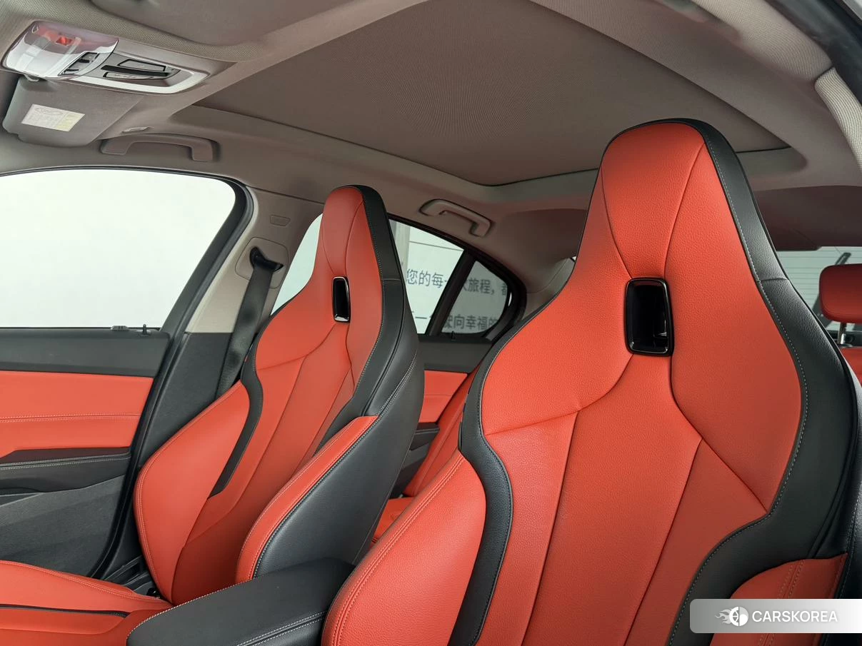 BMW 1 series id 4420931 из Китая 7
