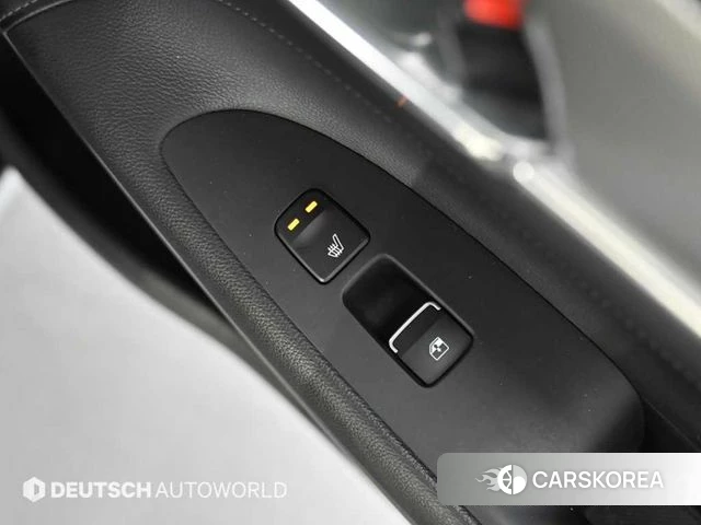 Hyundai The New Grandeur IG id 4642318 из Кореи 7