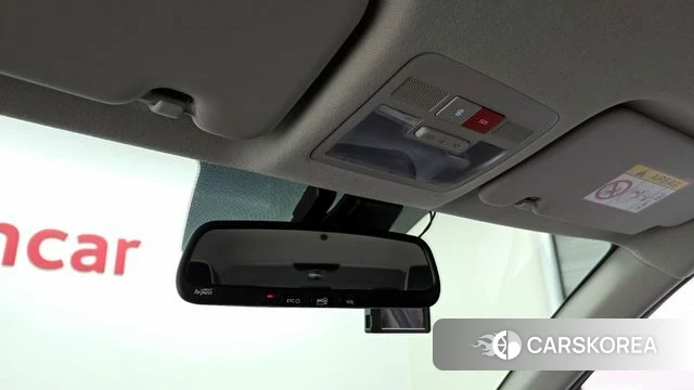 Hyundai Venue id 3921903 из Кореи 7