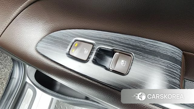 Hyundai The New Grandeur IG id 4632432 из Кореи 7