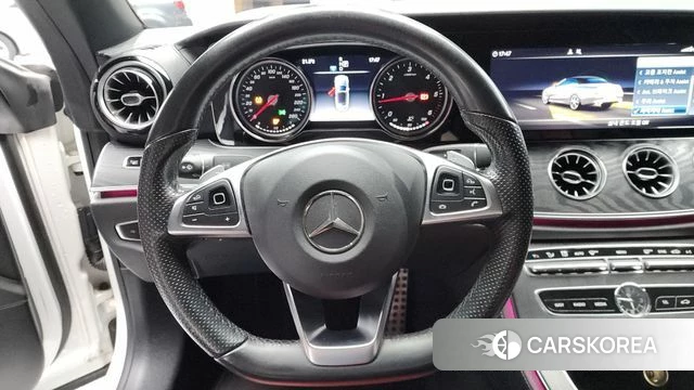 Mercedes-Benz E-Class W213 id 4356889 из Кореи 7