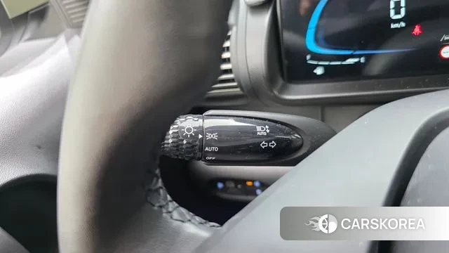 Hyundai Casper id 3224001 из Кореи 7