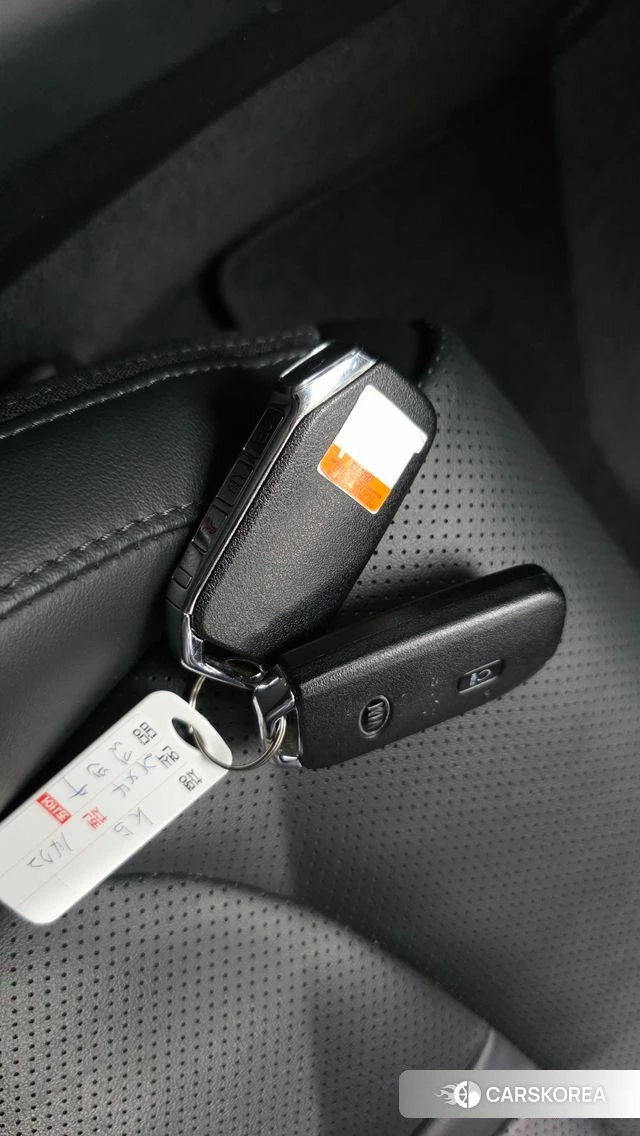 Kia K5 3rd generation id 4721723 из Кореи 7