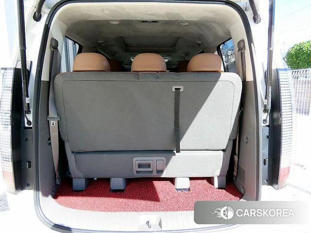 Hyundai Staria id 4942944 из Кореи 7