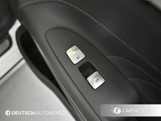 Hyundai The New Grandeur IG id 4519772 из Кореи 7