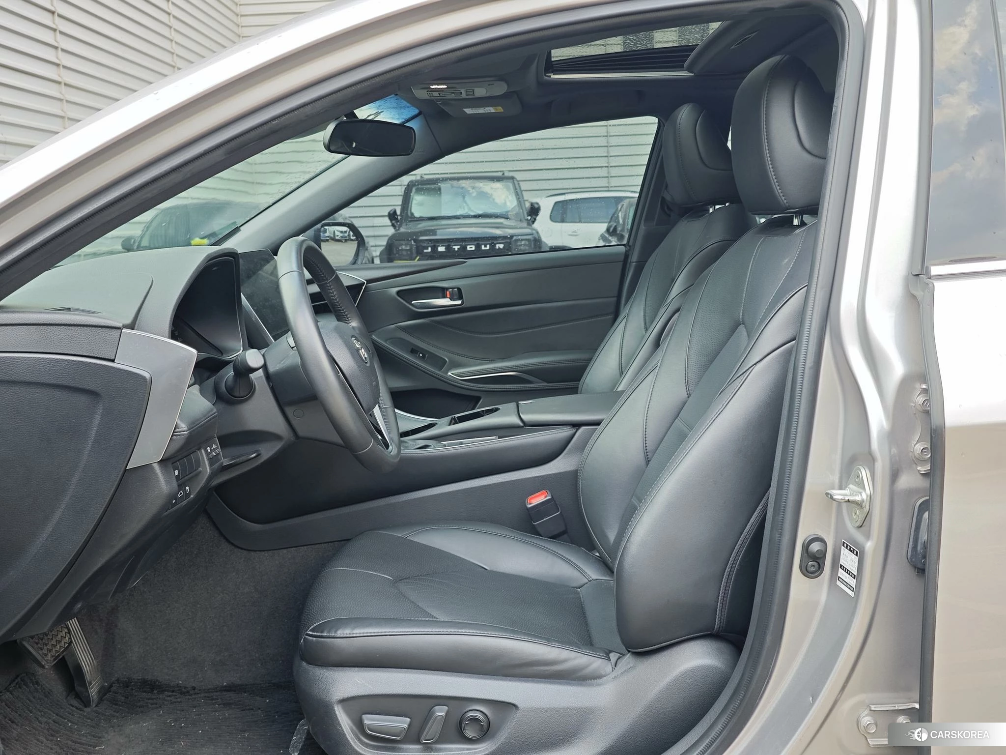 Toyota Asian dragon id 4452555 из Китая 7